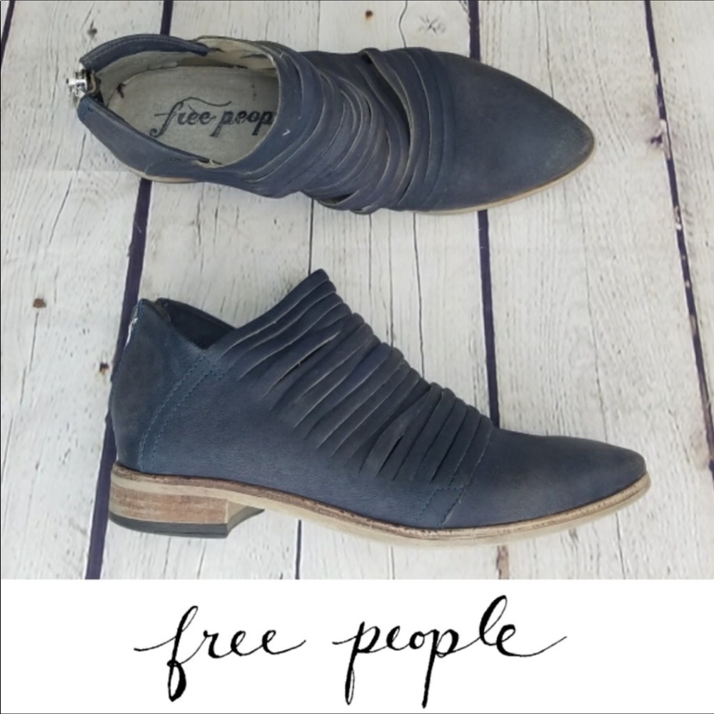 Free People Lavorazione Artigiana Lost Valley
